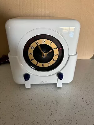 Majestic 5T Clock Radio • $635