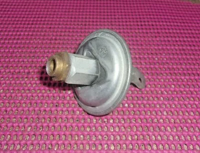 $49.95 • Buy 1940 General Motors Truck NOS Delco Remy 6V 12V DISTRIBUTOR VACUUM ADVANCE