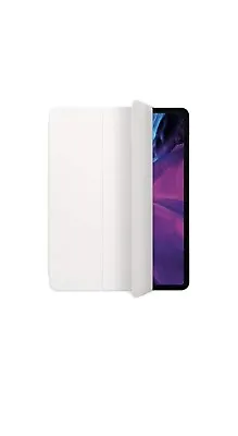£24.99 • Buy Genuine Apple Smart Case Cover For Ipad Pro 12.9  - 3rd 4th 5th 6th Gen