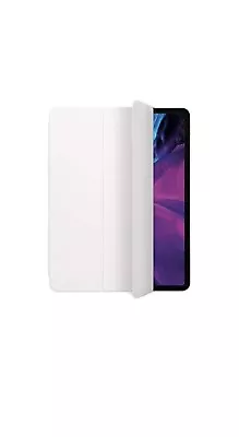 £19.95 • Buy GENUINE APPLE SMART COVER FOR IPAD PRO 1st 2nd Gen 12.9  / 31cm Non Folio 