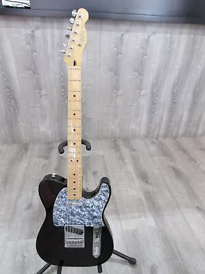 Fender TELECASTER Electric Guitar Made In Mexico 2006-2007 *LOOK* • $530