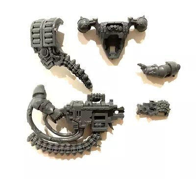 Chaos Havoc HEAVY BOLTER Space Marines Havocs 40K (A) • $7.99