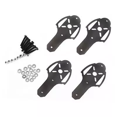 GF Motor Mounting Fixed Plate Board Screws For RC X525 X600 Quadcopter Quadrotor • $9.99
