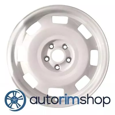 $300.19 • Buy Volkswagen Beetle 2012-2018 17  OEM Wheel Rim