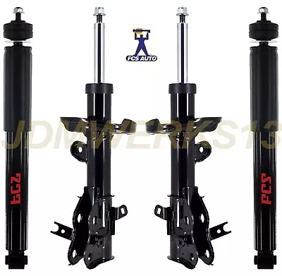 FCS 4 Performance STRUTS SHOCKS BMW E36 318i 325i 328i 93 - 98 • $184.90