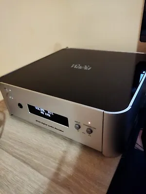 Wadia Di122 Dac Preamp And Headphone Amp • $800