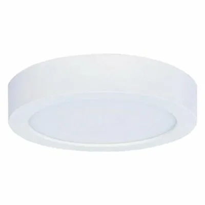 LED Ceiling Light- 5.5W - 120V - 2700K - Warm White Light - BULBRITE-773128 • $16.45