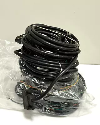 Lot Of 5 MOTOROLA HKN4356B Remote Head Control Cable • $132.95