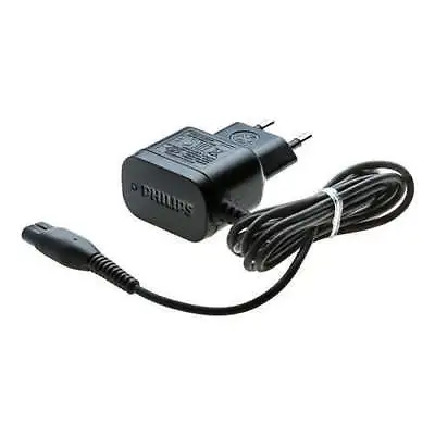 New Philips Trimmer Power Charger Cable Plug FOR QP2520 • $28.32