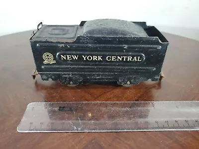 Vintage MAR Train Toy Locomotive Made In USA 1950's • $19.50