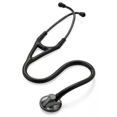 Littmann Master Cardiology Stethoscope 3M Smoke Edition (2176) • $329