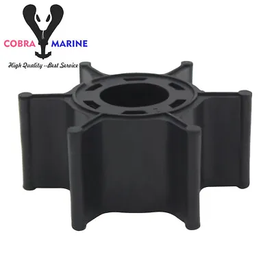 6G1-44352-00 Water Pump Impeller Replacement For YAMAHA 6HP&8HP Outboard Motor • $7.99