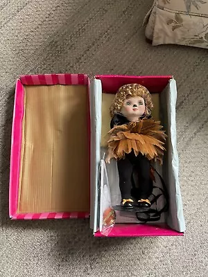 Rare Halloween Adora Kitty Belle Marie Osmond Doll • $225