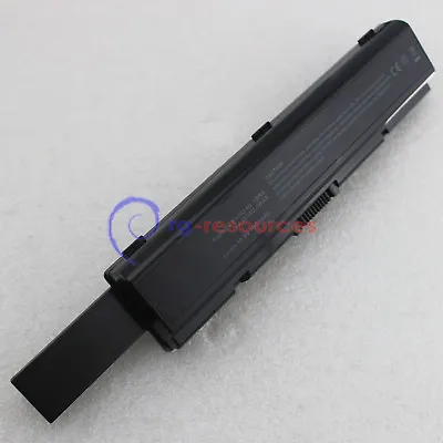 9Cell Battery For Toshiba A203 A300D A350 A505 L450 L550 L201 PABAS098 Notebook • $29.80