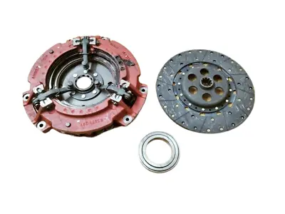 Fits Massey Ferguson 235 165 65 265 35 175 50 20 255 30 135 245 Dual Clutch Kit • $385.10