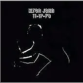 £7.54 • Buy Elton John : 17-11-70 CD (1995) ***NEW*** Highly Rated EBay Seller Great Prices