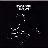 £8.75 • Buy Elton John : 17-11-70 CD (1995) Value Guaranteed From EBay’s Biggest Seller!