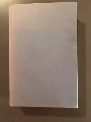 £32.47 • Buy Most Secret War By R V Jones 1978 World War 2 History Scientific Intelligence