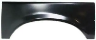 $63.77 • Buy Left Side, Upper Wheel Arch Repair Panel For 87-96 Ford F-150, F-250, F-350