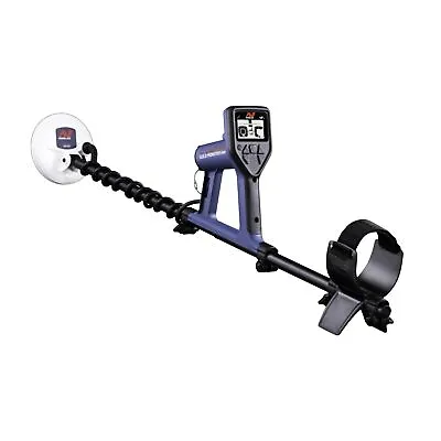 Minelab GOLD MONSTER 1000 Easy-to-Use High Performance Metal Detector • $799