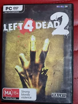 Left 4 Dead 2 PC Game • $18