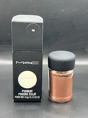 MAC Tan Pigment New • $24.99