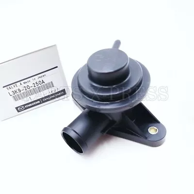 Genuine Oem Mazda 3 6 & Cx-7 Intercooler  Bypass  Valve  Turbo 2.3 L3k9-20-250a • $164.49