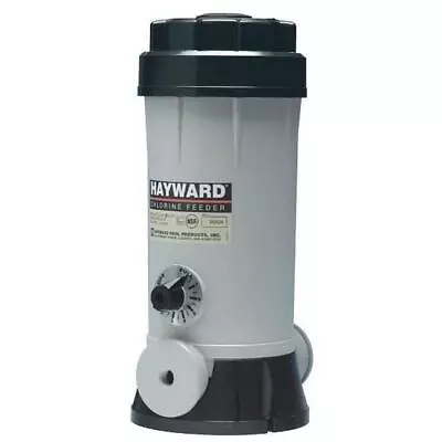 £138.67 • Buy Hayward CL220 Chlorinator Off-Line 9lb Capacity
