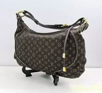 Louis Vuitton Monogram Mini Lin Manon PM M95621 LV 0408Am • $443.92