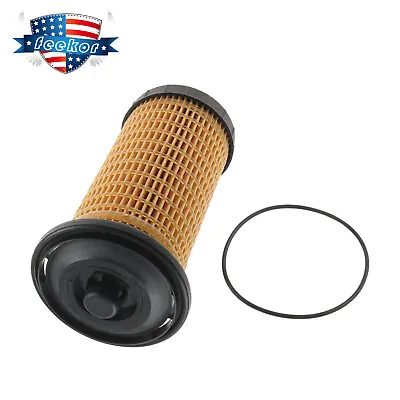 Fuel Filter Element For Perkins 1103A-33 1103A-33T 1103C-33T 1103D-33 Engine • $17.77