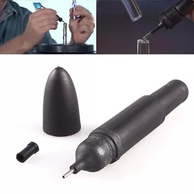$1.91 • Buy Super Power 5 Second Fix UV Light Repair Tool Glue Refill Liquid Plastic Welding
