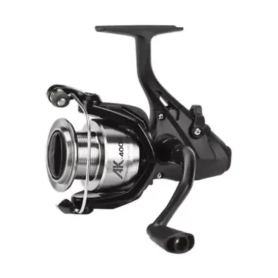 Okuma AK Baitfeeder Runner Spinning Reel • $53.82