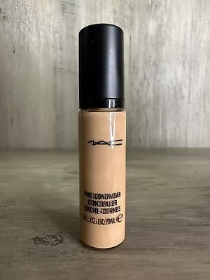 MAC Pro Longwear Concealer Full Size 0.3oz - NC42 - NEW NWOB • $22.95