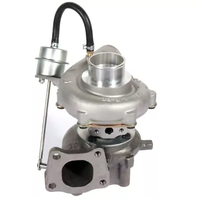 For 1999-2004 Chevrolet W3500 Tiltmaster 4.8L Turbo Turbocharger 700716-0001 New • $162.83