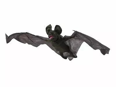 Europalms Halloween Moving Bat Animated 90Cm • £43