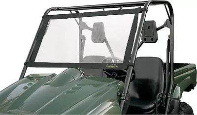 Kawasaki Mule 2500 2510 3000 3010 Utv Clear Instant Windshield • $48.95