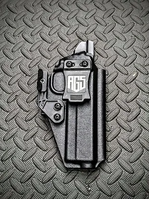 A/IWB Holster For 1911 5  Railed • $106.12