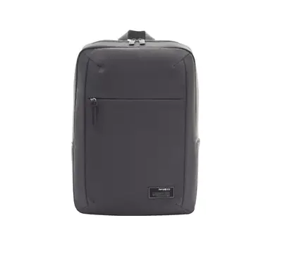 Samsonite Varsity Laptop Backpack Iii Black • $77