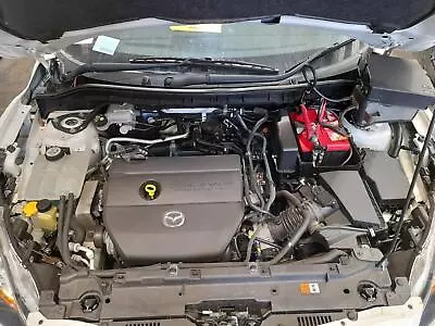 Jxx Mazda 3 Engine Petrol 2.0 Lf Vvt Bk-bl 06/06-10/13 • $1100.13