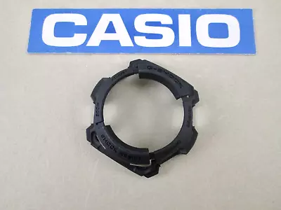 Casio G-Shock MT-G MTG-1500B Black Resin Watch Bezel Case Cover • $20.66