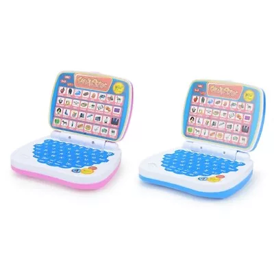 Learning Machine For Kid Preschool Laptop Toy For 345 Years Old Boys & Girls • $21.38