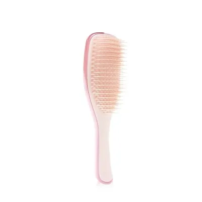 NEW Tangle Teezer The Wet Detangling Fine & Fragile Hair Brush - # Pink 1pc Mens • $28.80