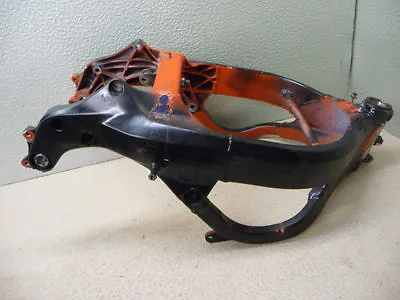 2001 Honda Cbr600f4i Frame • $508.99