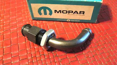 New Mopar 1961-1969 PCV Valve Made In USA Fits 6 And 8 Cylinder • $24.99