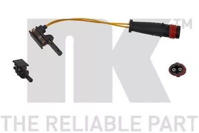 Genuine NK Rear Left Brake Pad Warning Wire For Mercedes CLK63 6.2 (4/07-12/08) • $14.11