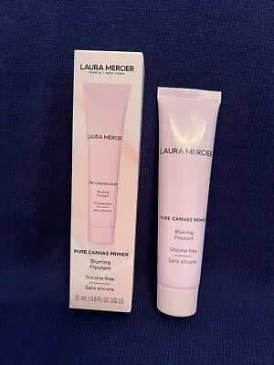 Laura Mercier Pure Canvas Primer 25ml • £14.95