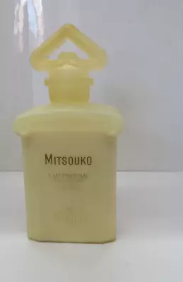 Vintage Mitsouko By Guerlain Perfumed Body Lotion 6.8 Fl Oz/200 Ml TT Women • $79.99