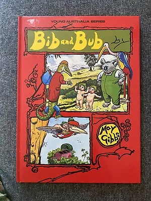 Bib And Bub By May Gibbs (Hardcover 2000) • $20.60
