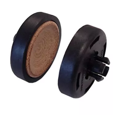 WINTERHOFF FRICTION PAD SET FOR WS3000 & WS3500 MK2 MK3 STABILISER Couplings • £45.49