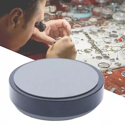 Watch Case Movement Casing Cushion Pads Holder For Watchmaker Repair Silicone US • $18